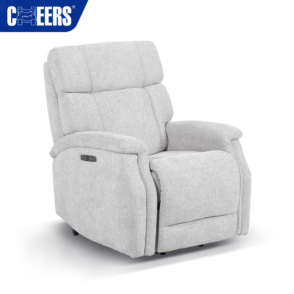 MANWAH CHEERS Newest Design Lift Recliner Sofa Chair Electric Recliner Seat with Massage Function For Elderly Sofa Chair