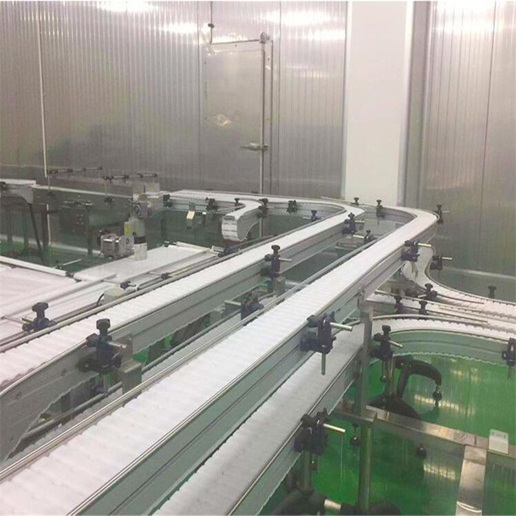 Maxsen Modular Belt Conveyor conveyor design overhead conveyor systems conveying equipment