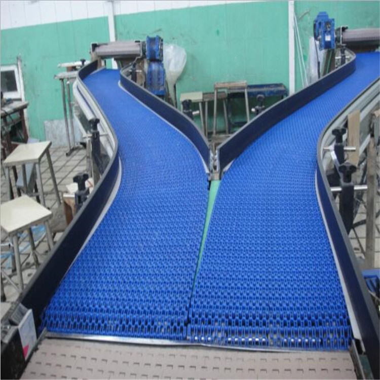 PP/POM Conveyor Belt Modular Conveyor Belt Price For Sale