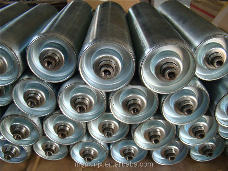 stainless steel conveyor roller with manufacture price