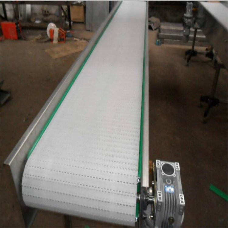 Maxsen Modular Belt Conveyor conveyor design overhead conveyor systems conveying equipment