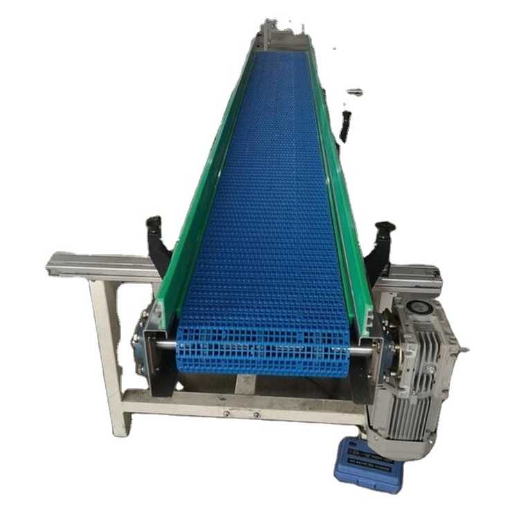 PP/POM Conveyor Belt Modular Conveyor Belt Price For Sale