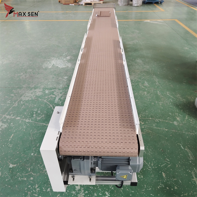 PP/POM Conveyor Belt Modular Conveyor Belt Price For Sale