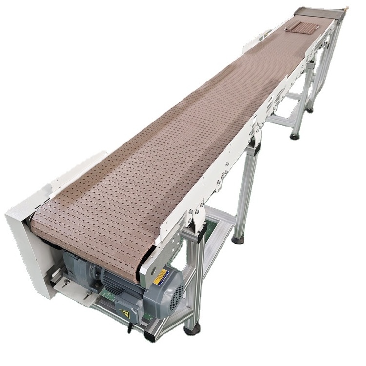 PP/POM Conveyor Belt Modular Conveyor Belt Price For Sale