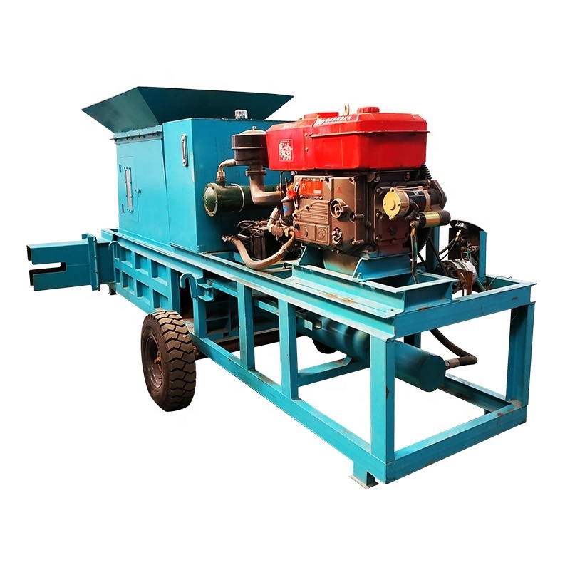 Best Price Pine Straw Silage Baler Machine In Pakistan Mini Hay Baler For Sale