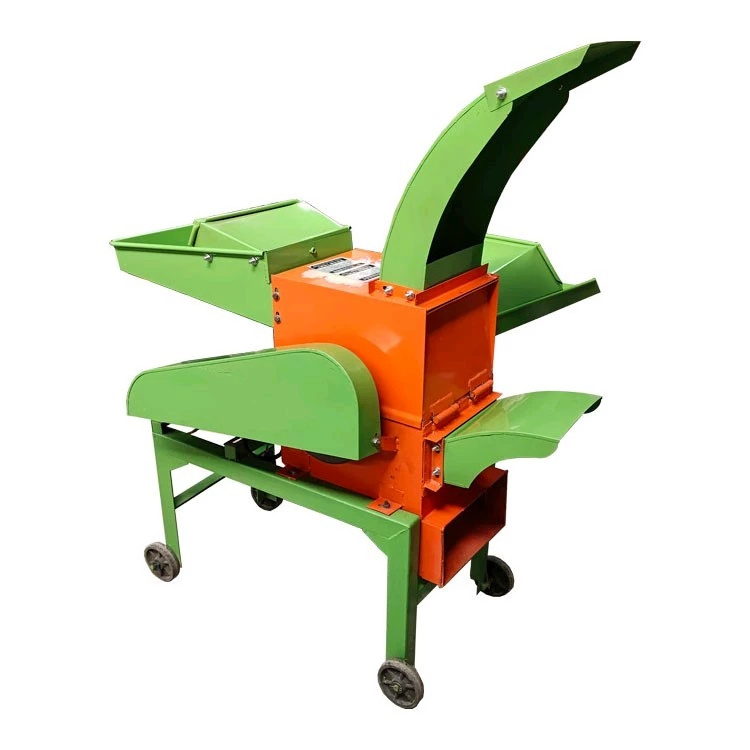 Hot Sale Corn Crusher Machine Combine Chaff Cutter Price List in Kenya