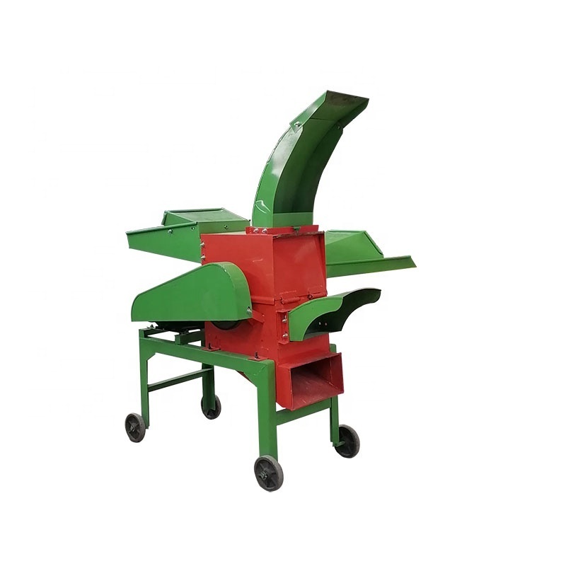 Hot Sale Corn Crusher Machine Combine Chaff Cutter Price List in Kenya