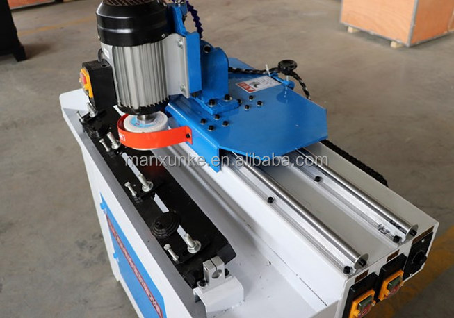 220v Automatic Water Supply Magnetic Blade Sharpening Machine/grinderring Chipper/knife Grinder CNC Motor