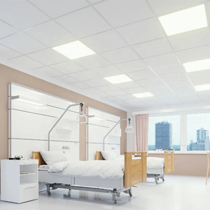 CE Certificate Anti Bracterial Aluminum Ceiling For Hospital Project Used