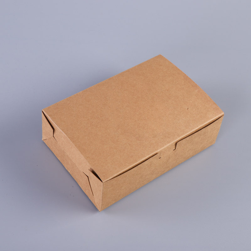 Wholesale Customized Hot packing Take Away wing Fried Chicken Boxes with your own logo