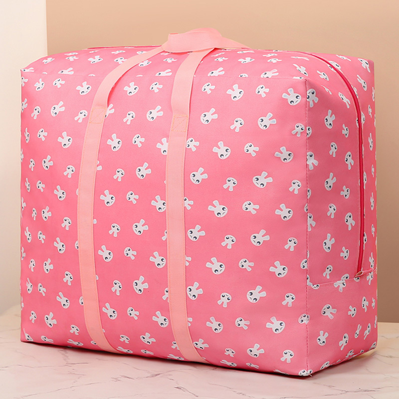 NEW Foldable Storage Bag Clothes Blanket Quilt Closet Sweater Organizer Box Pouches Fashion Sale Clothes Cabinet Organizer