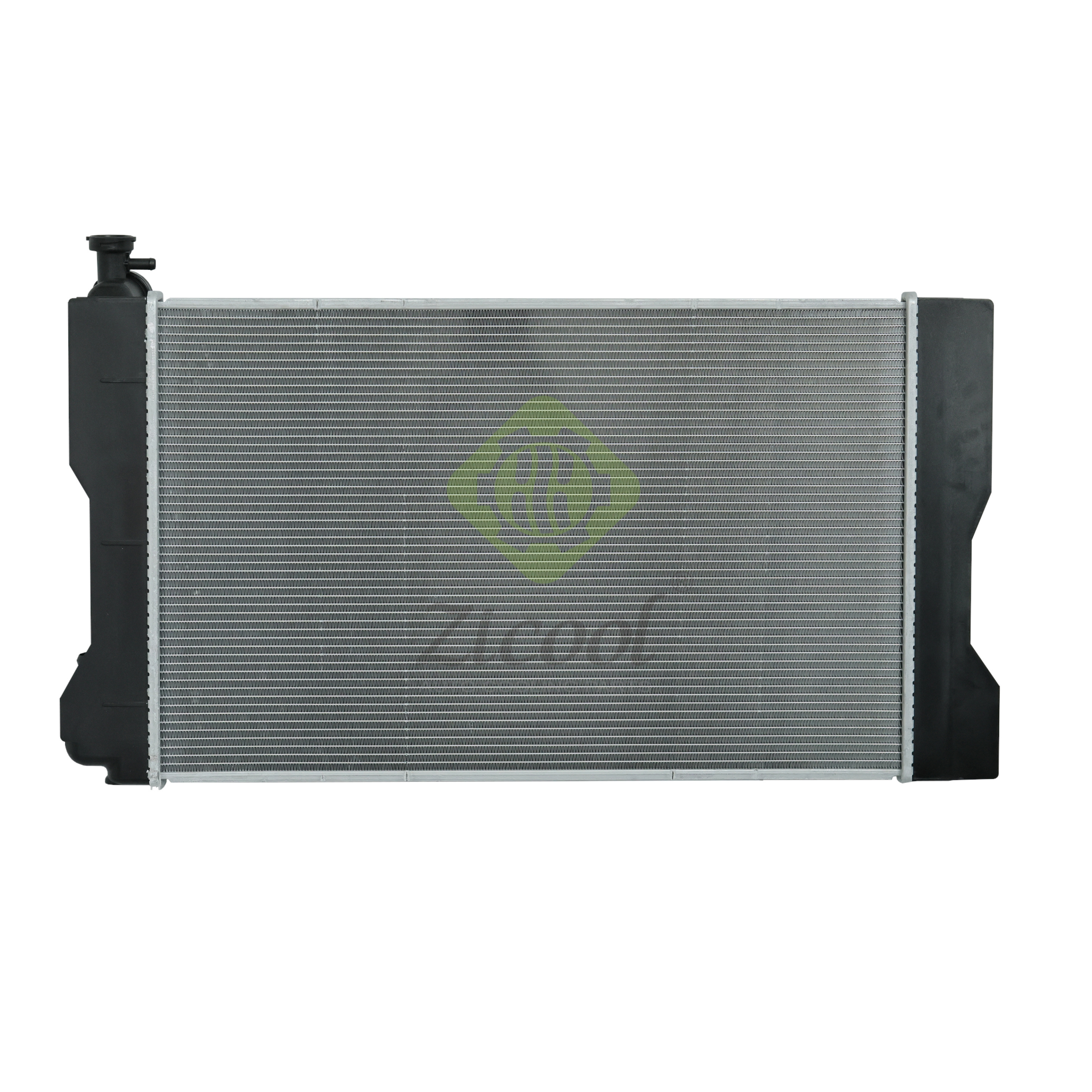 Car Radiator for TOYOTA 2007- 2014 Corolla/Altis toyota rav4 auto condenser