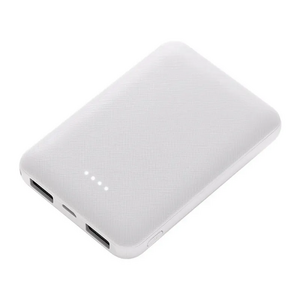 2024 Best  Selling 5000mah Mini Power bank Small Portable Power Bank 5000 mah Power banks ultra slim for mobile phone