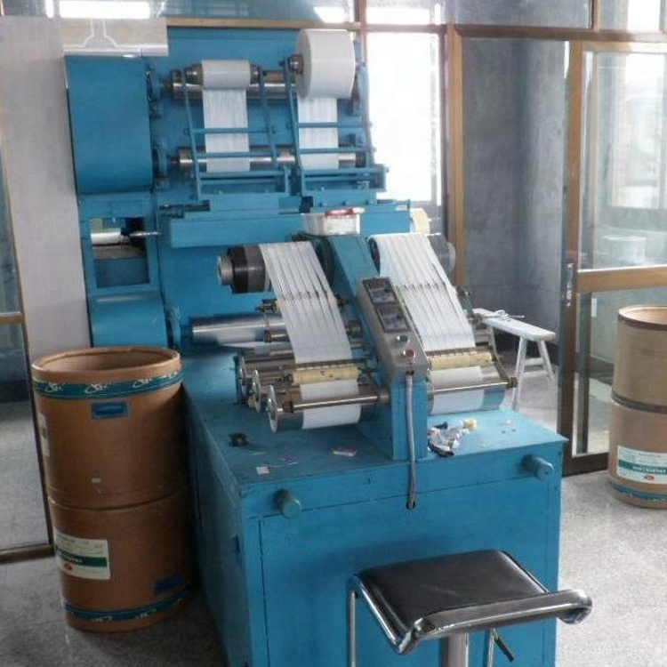 Automatic Ptfe Seal Tape Layering Machine Extruder Ptfe Machine