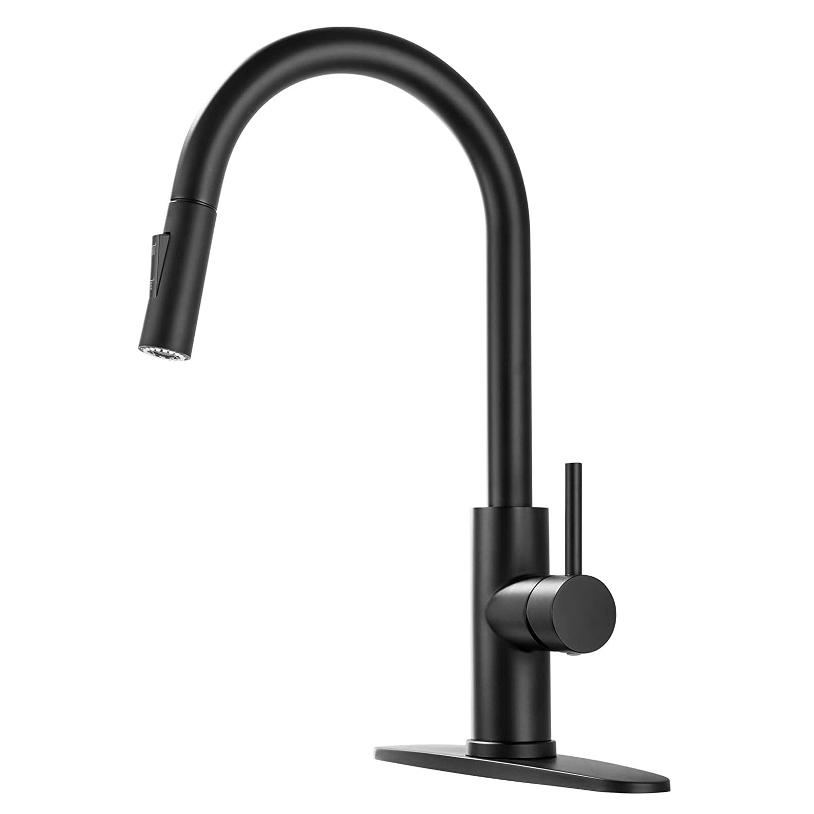 Smart Touch Sensor Water Tap Sink 360 Degree Rotate Sensor Water Mixer Kitchen Faucets