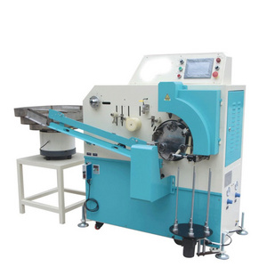 Automatic Ptfe Seal Tape Layering Machine Extruder Ptfe Machine