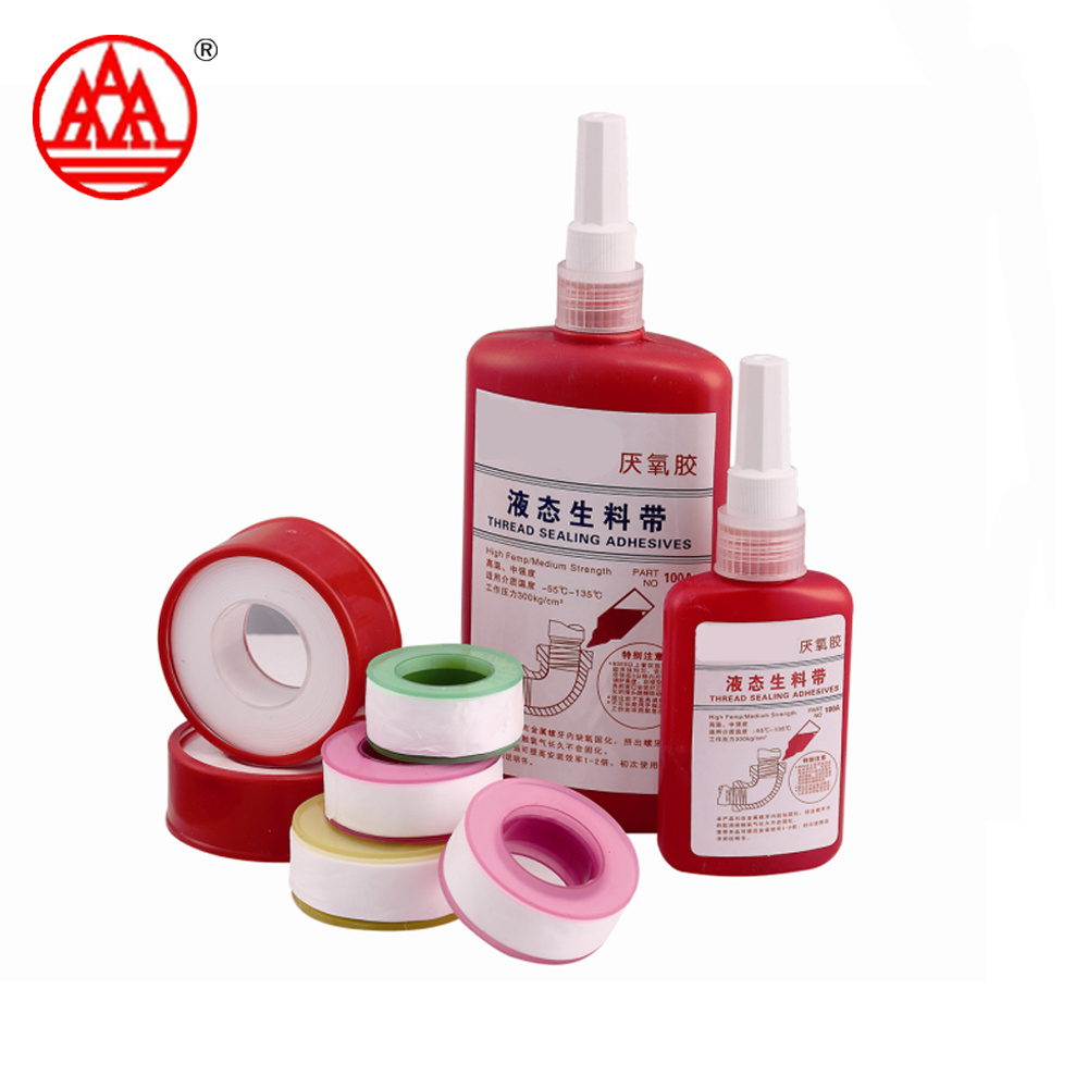 Hot Sales Liquid  ptfe tape waterproof seam sealing PTFE tape