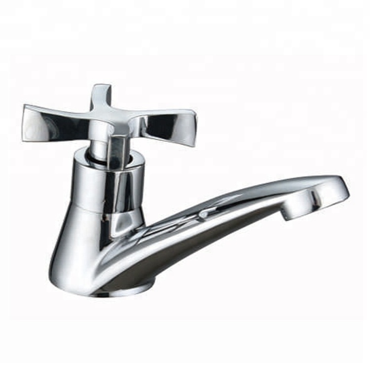 2023 UNIK Multifunctional top quality metal faucets single handle wash tap sanitary basin faucet made in China