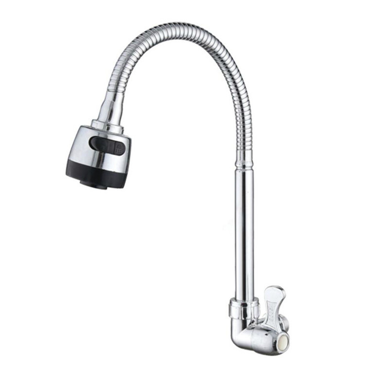 Chinese cheap price water kitchen sink plastic abs faucet