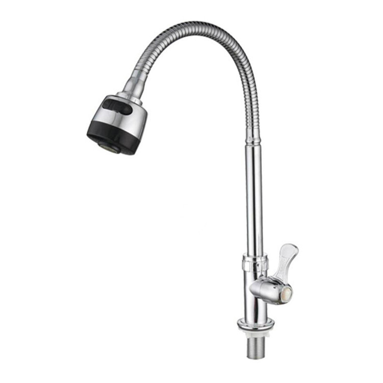 Chinese cheap price water kitchen sink plastic abs faucet