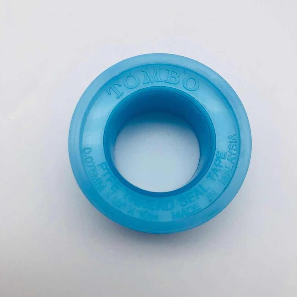 TOMBO ptfe sealant tape thread seal tape hot sales in Southeast Asia