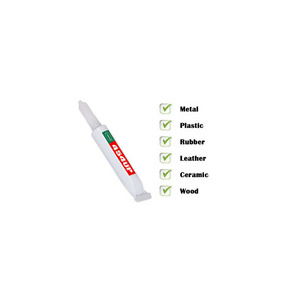 super glue cyanoacrylate adhesive gel type  thick CA Z454