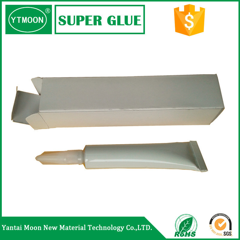 409 pasty gel glue high viscosity non-flowing super glue vertical sizing underwater glue for metal ceramic plastic