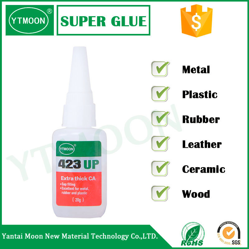 Multipurpose Glue Sticks Quick Dry Hotmelt EVA Hot Melt Adhesives,Hot Melt Glue for Industrial Applications MN glue 423