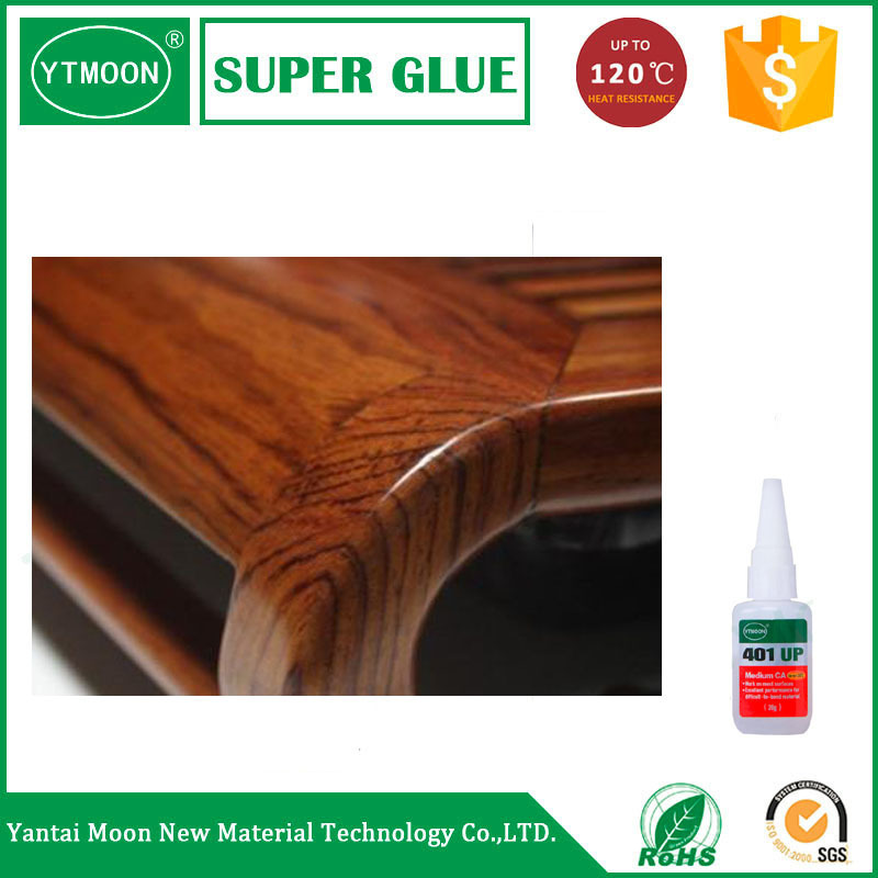 MN 411 glue General Purpose for Metal Rubber Plastics High Viscosity Large Gaps Fillling Strong Super Glue