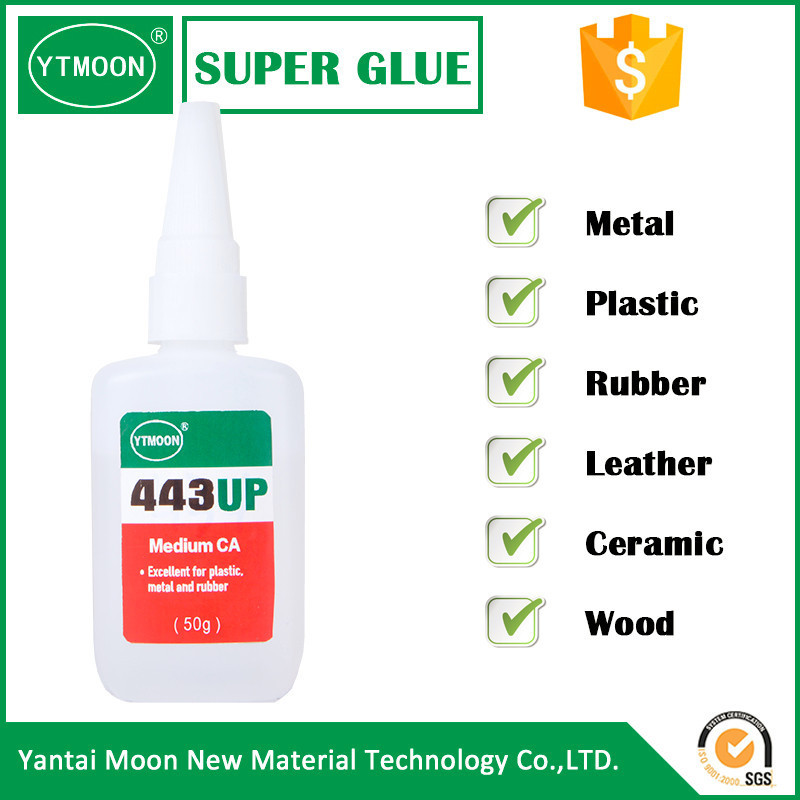 Instant glue loctite 401 406 403 414 415 416 420 424 425 460 435 431 443 metal plastic cyanoacrylate super glue