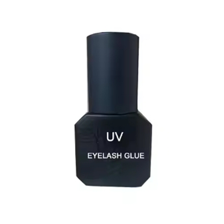 Lash Adhesive Eyelash Free Sample Black Extension Glue Uv Lash Glue