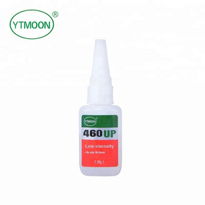 The best quality superglue low bloom low odor super glue