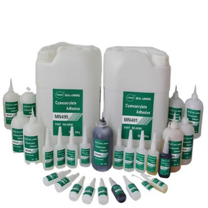 20g 20kg Instant Bonding Super Glue 401