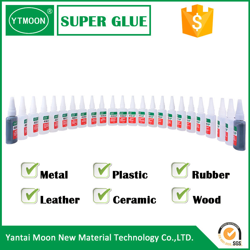 extra thick cyanoacrylate super coral glue