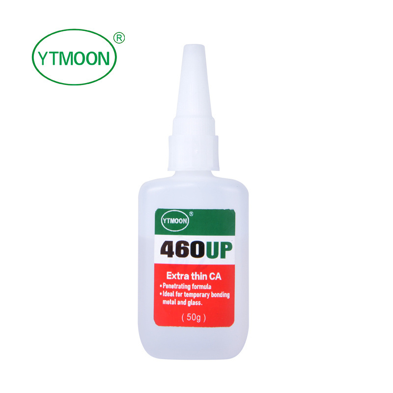 50g ca adhesive super glue suppliers