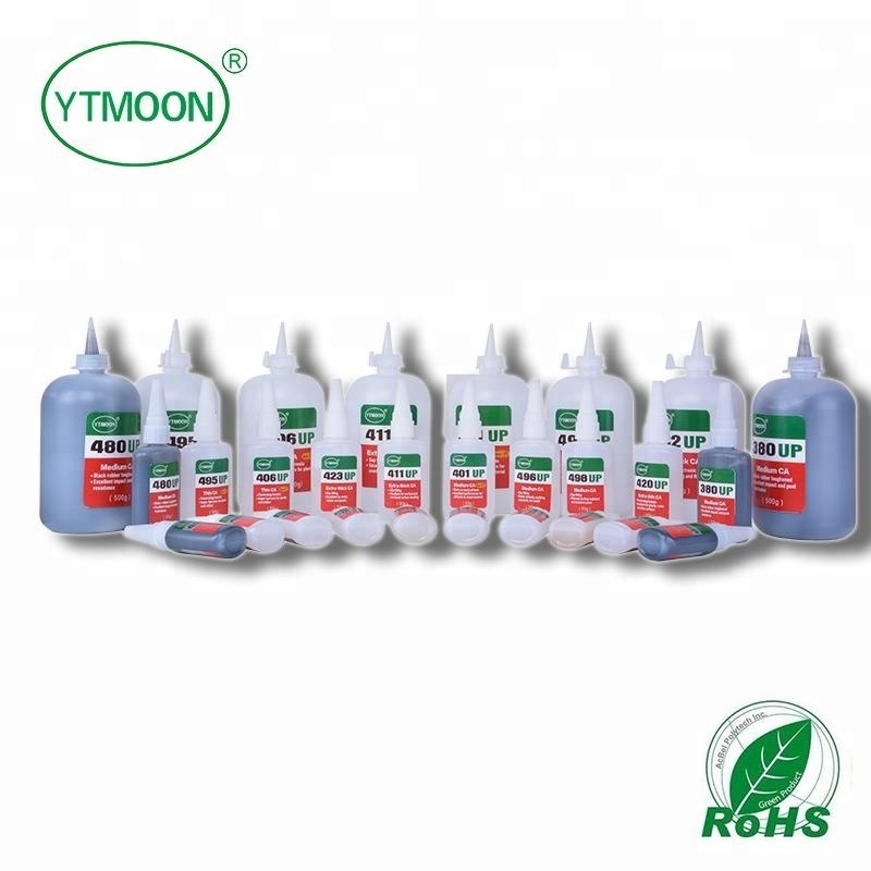 50g ca adhesive super glue suppliers