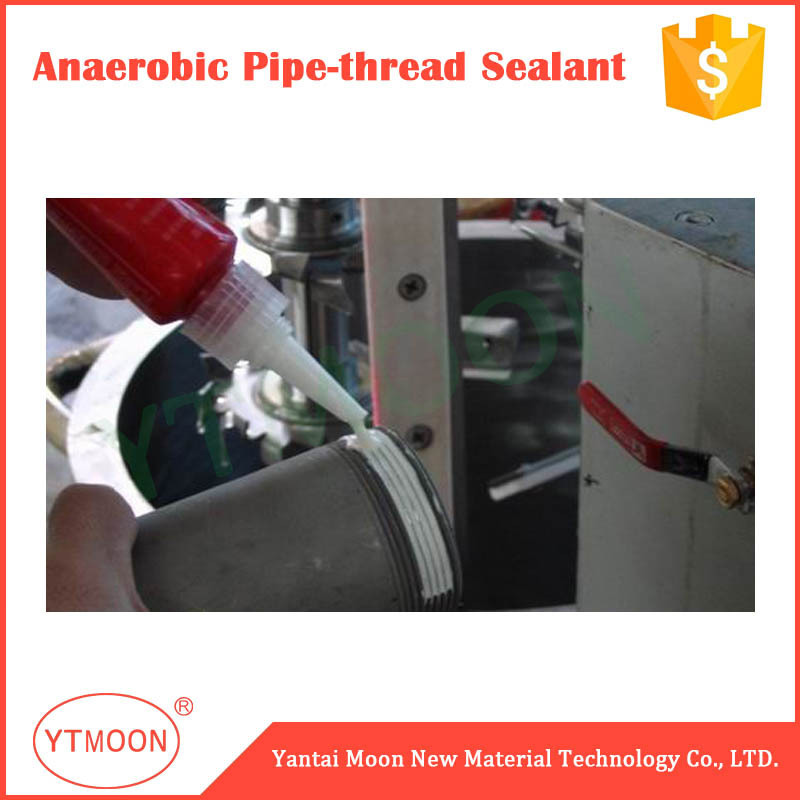 569 anaerobic pipe thread sealant factory