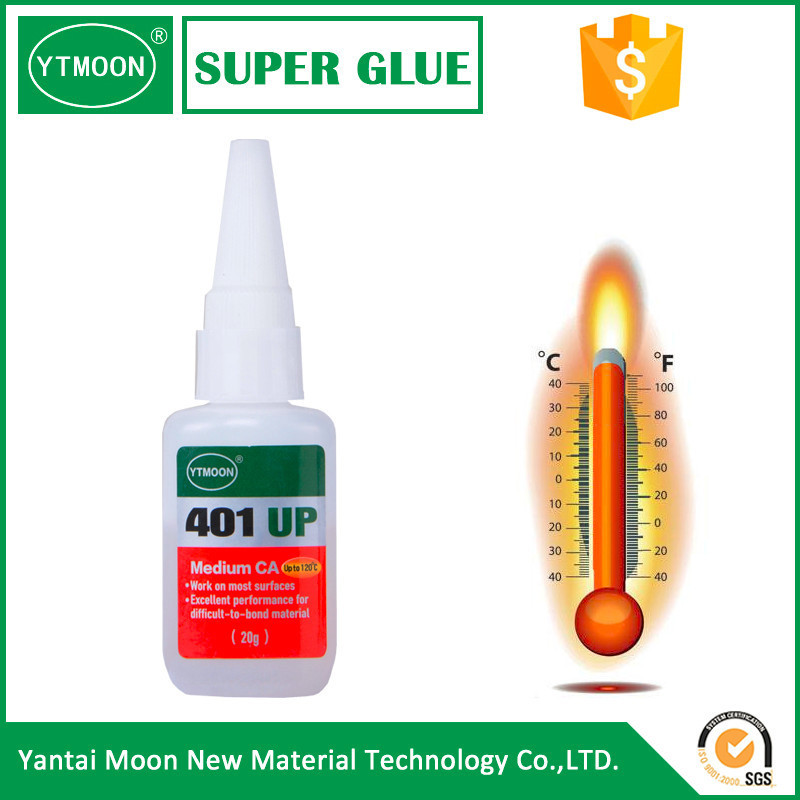 heat resistant glue