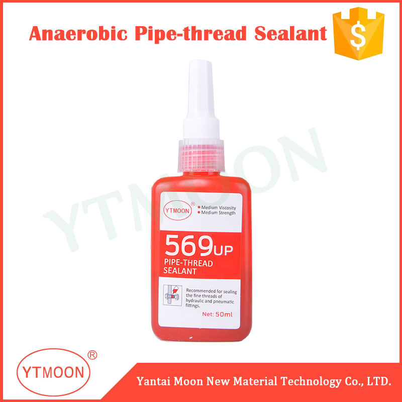 569 anaerobic pipe thread sealant factory