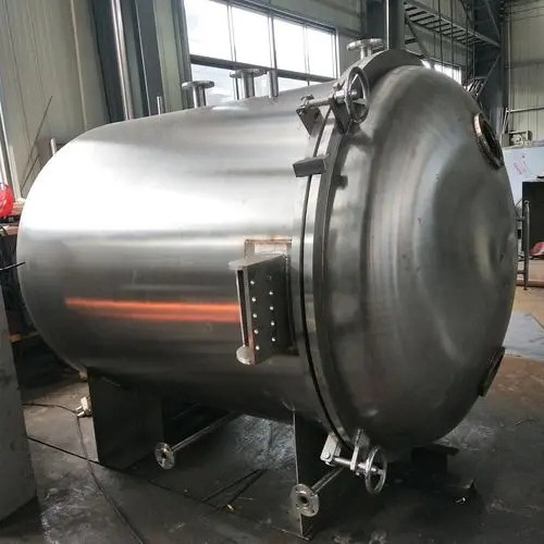 Hot Sale chinese factory vacuum freeze dryer for milk/coconut milk