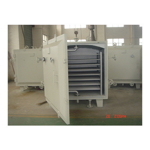 Hot Sale chinese factory vacuum freeze dryer for milk/coconut milk