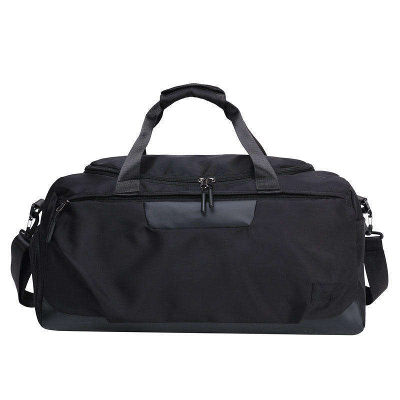 Fashion leisure sports foldable travel bag other luggage travel duffel bags sports gym travel waterproof duffle bag