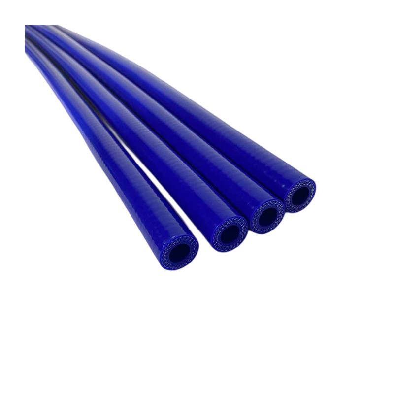 High Quality Straight Silicone Coolant Hose 1 Meter Length Silicone Rubber Hose