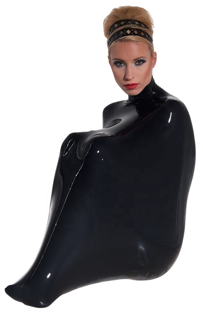 2024 inflatable suits inflatable latex suit inflation rubber suit latex