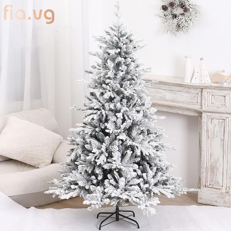 Home Decor Christmas Decoration Party Decorations 180cm Artificial Christmas Tree PE+PVC Mixed Christmas tree Set Ornaments