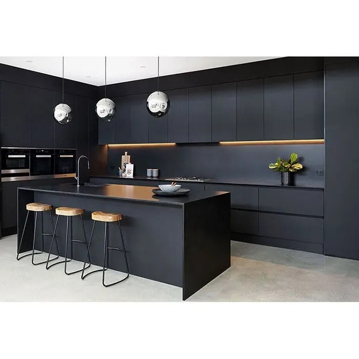 Modern Custom 17 Years Customers High Gloss Kitchen Cabinets Alacena Lacquer Kitchens Cabinets Modern Kitchen Cabinet Set