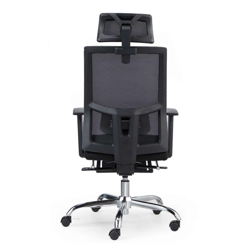 wholesale ergonomic office chair mesh high back office chair height adjustable 360 swivel pc gaming computer chair