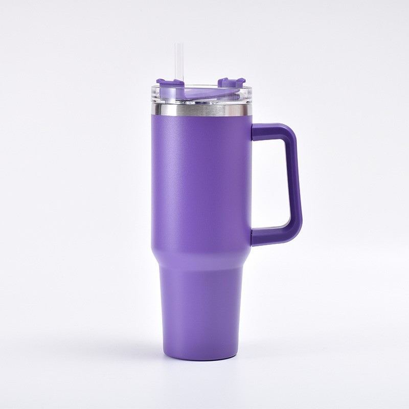 Wholesale Travel Competitive Price Mug Coffee Stainless Steel 40oz Insulated Water Bottle