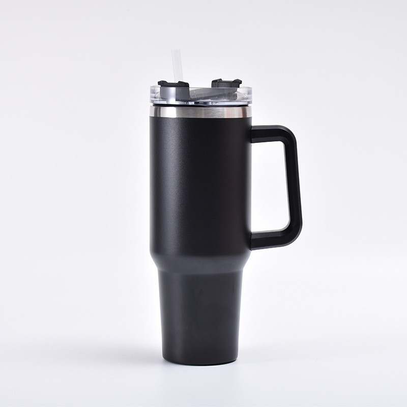 Wholesale Travel Competitive Price Mug Coffee Stainless Steel 40oz Insulated Water Bottle