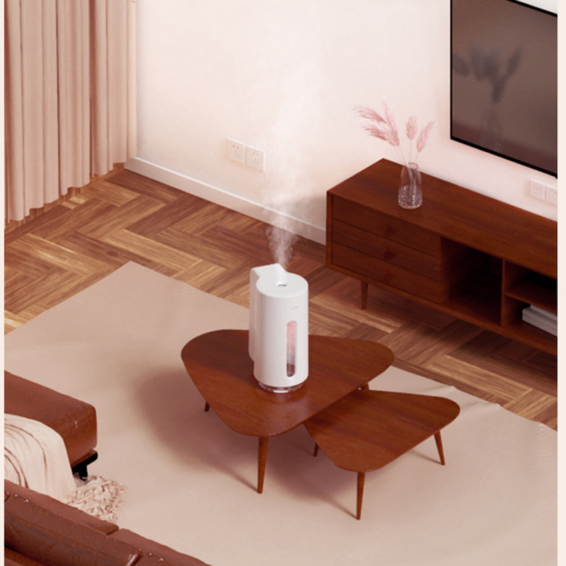 Air Scent Fragrance aromatherapy machine diffuser